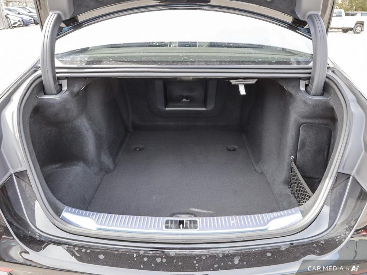 2025 Mercedes-Benz S-Class Base S 580 4dr All-Wheel Drive 4MATIC Sedan Photo