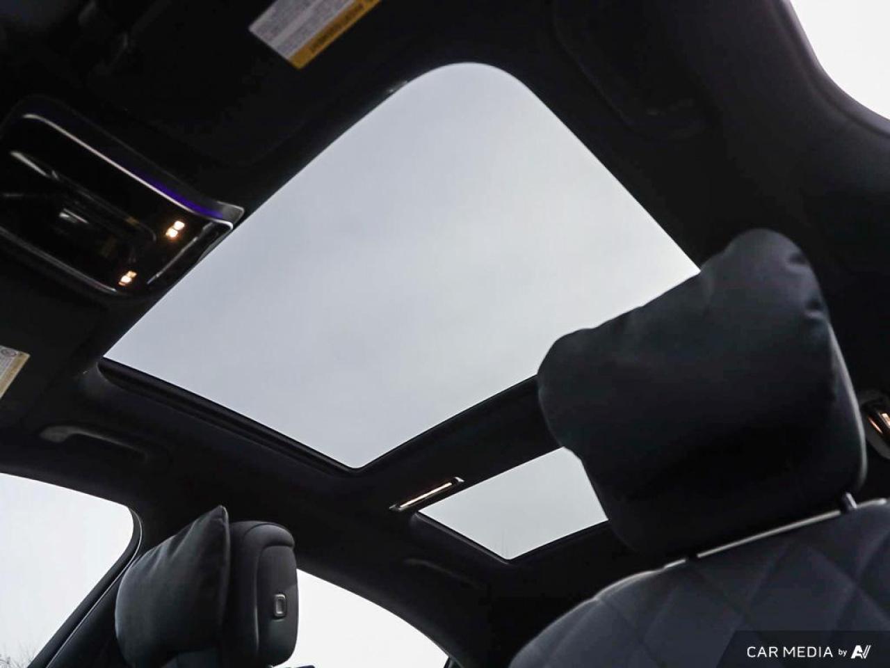 2025 Mercedes-Benz S-Class Base S 580 4dr All-Wheel Drive 4MATIC Sedan Photo