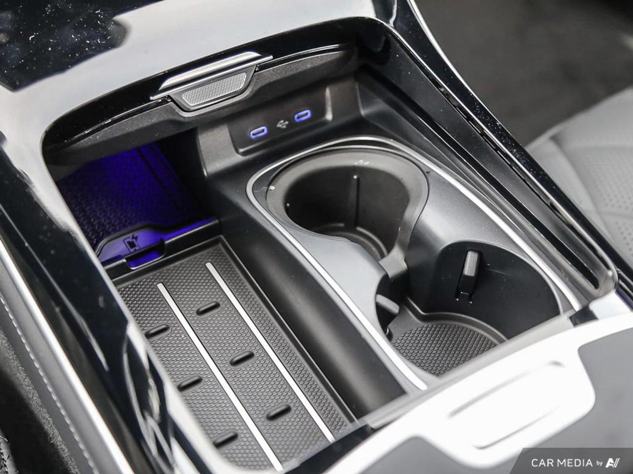 2025 Mercedes-Benz S-Class Base S 580 4dr All-Wheel Drive 4MATIC Sedan Photo