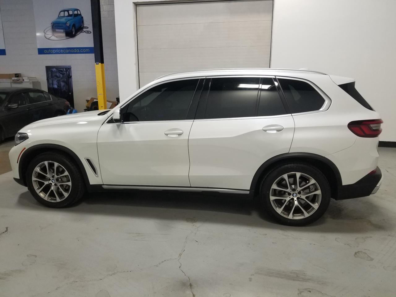 2023 BMW X5 xDrive40i 4dr All-Wheel Drive Sports Activity Vehicle Photo