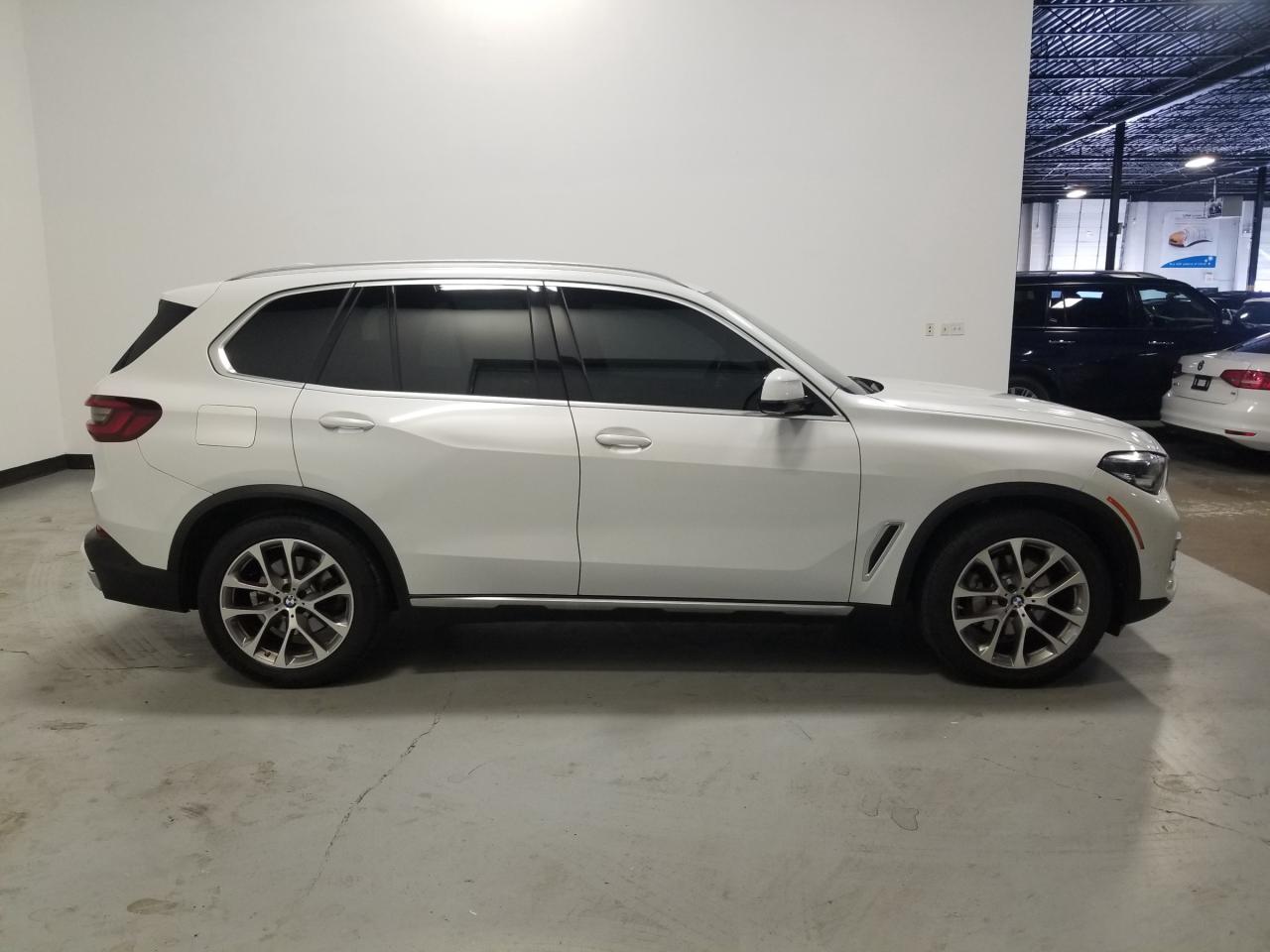 2023 BMW X5 xDrive40i 4dr All-Wheel Drive Sports Activity Vehicle Photo