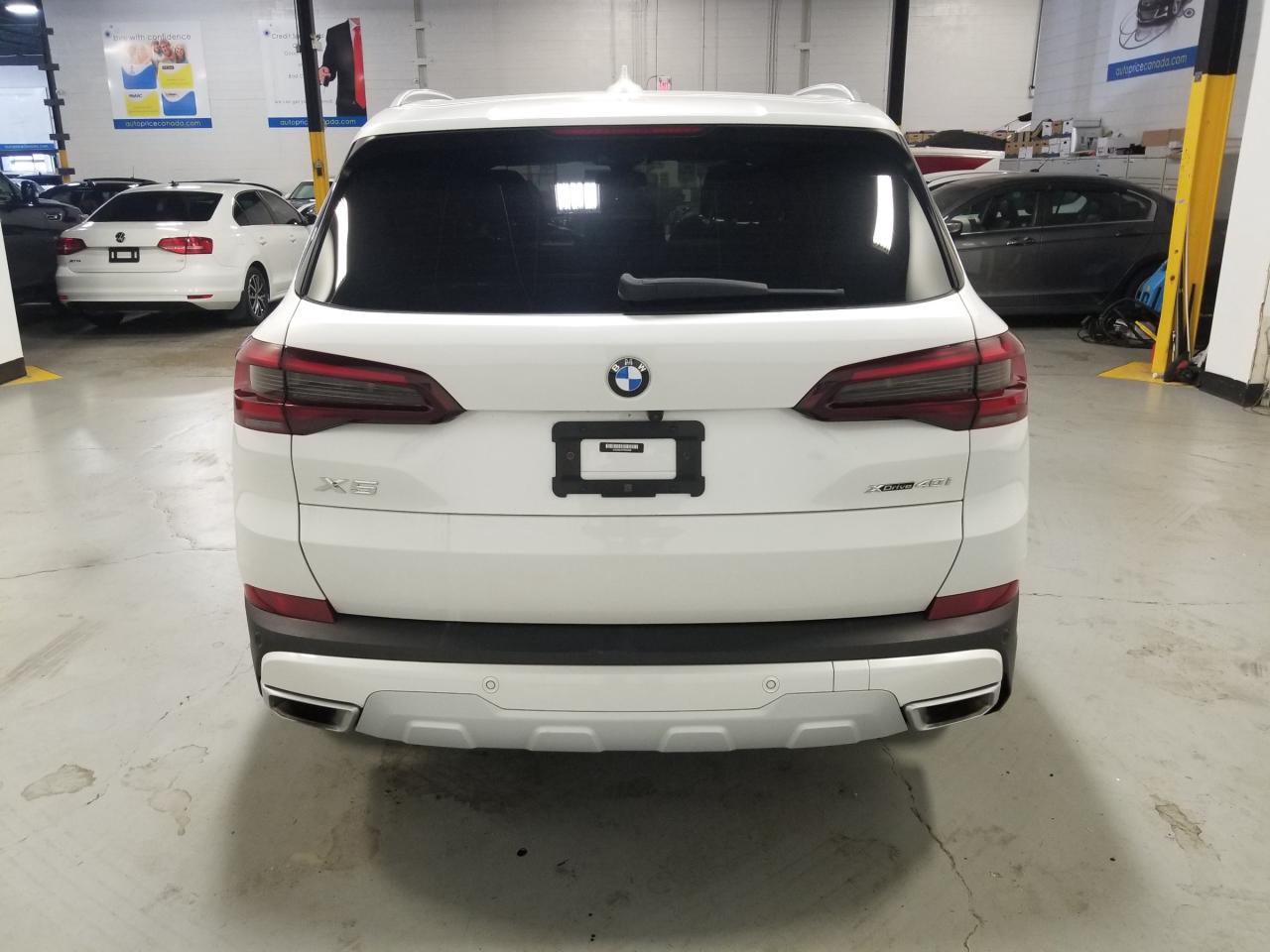 2023 BMW X5 xDrive40i 4dr All-Wheel Drive Sports Activity Vehicle Photo