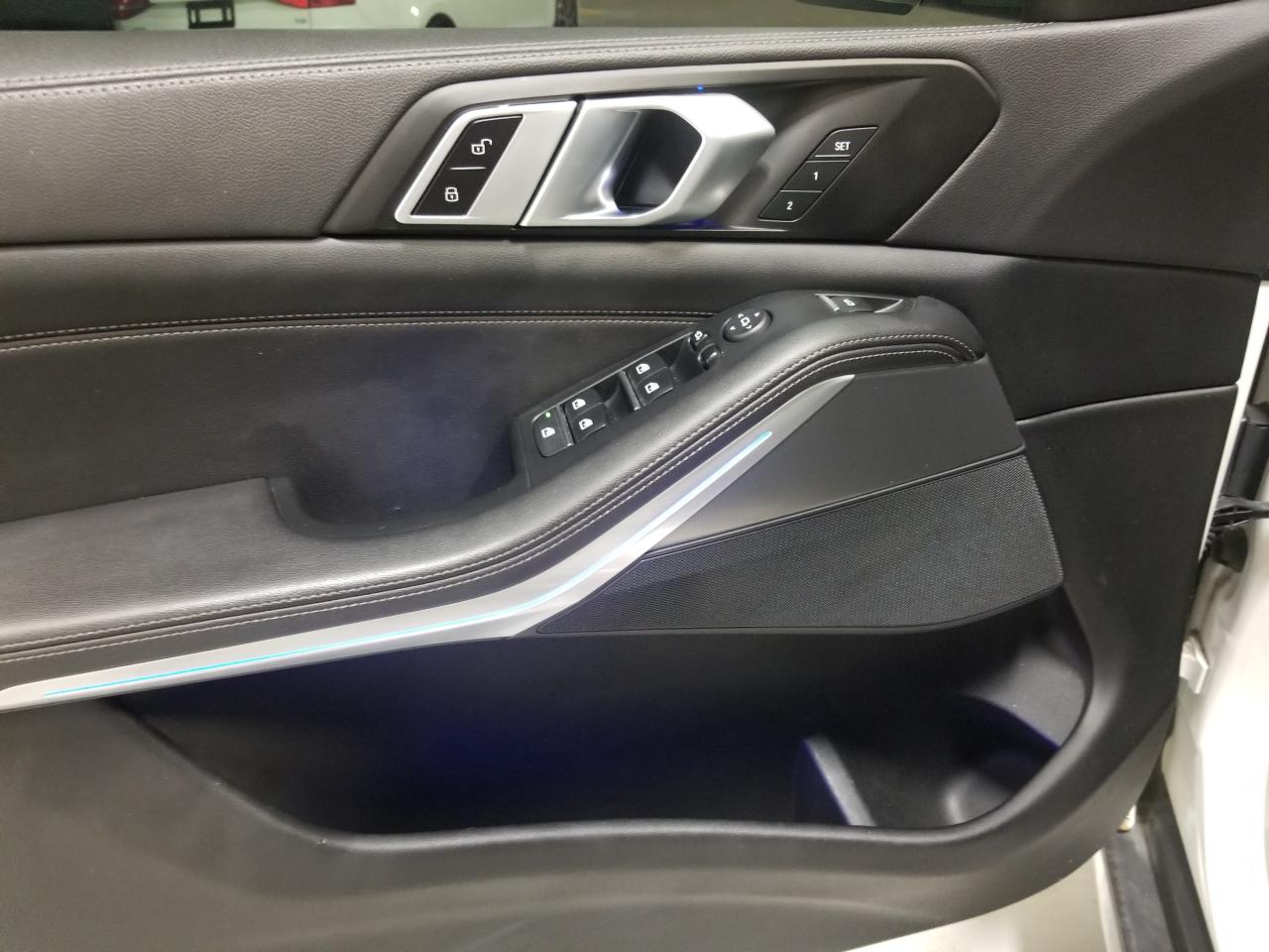 2023 BMW X5 xDrive40i 4dr All-Wheel Drive Sports Activity Vehicle Photo