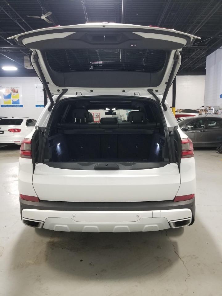 2023 BMW X5 xDrive40i 4dr All-Wheel Drive Sports Activity Vehicle Photo