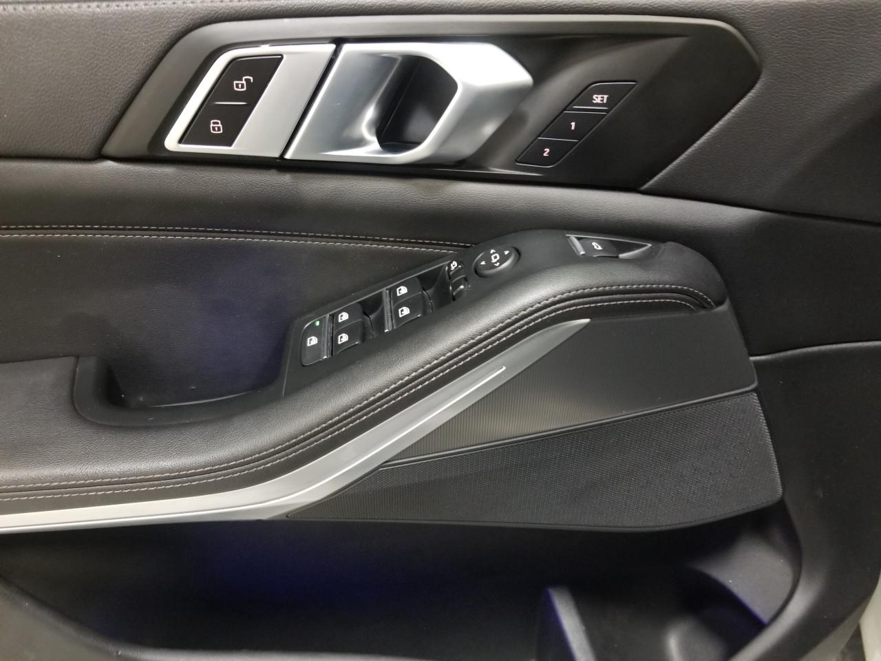 2023 BMW X5 xDrive40i 4dr All-Wheel Drive Sports Activity Vehicle Photo