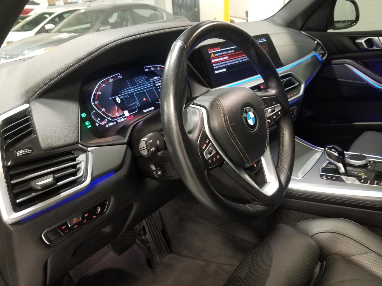 2023 BMW X5 xDrive40i 4dr All-Wheel Drive Sports Activity Vehicle Photo