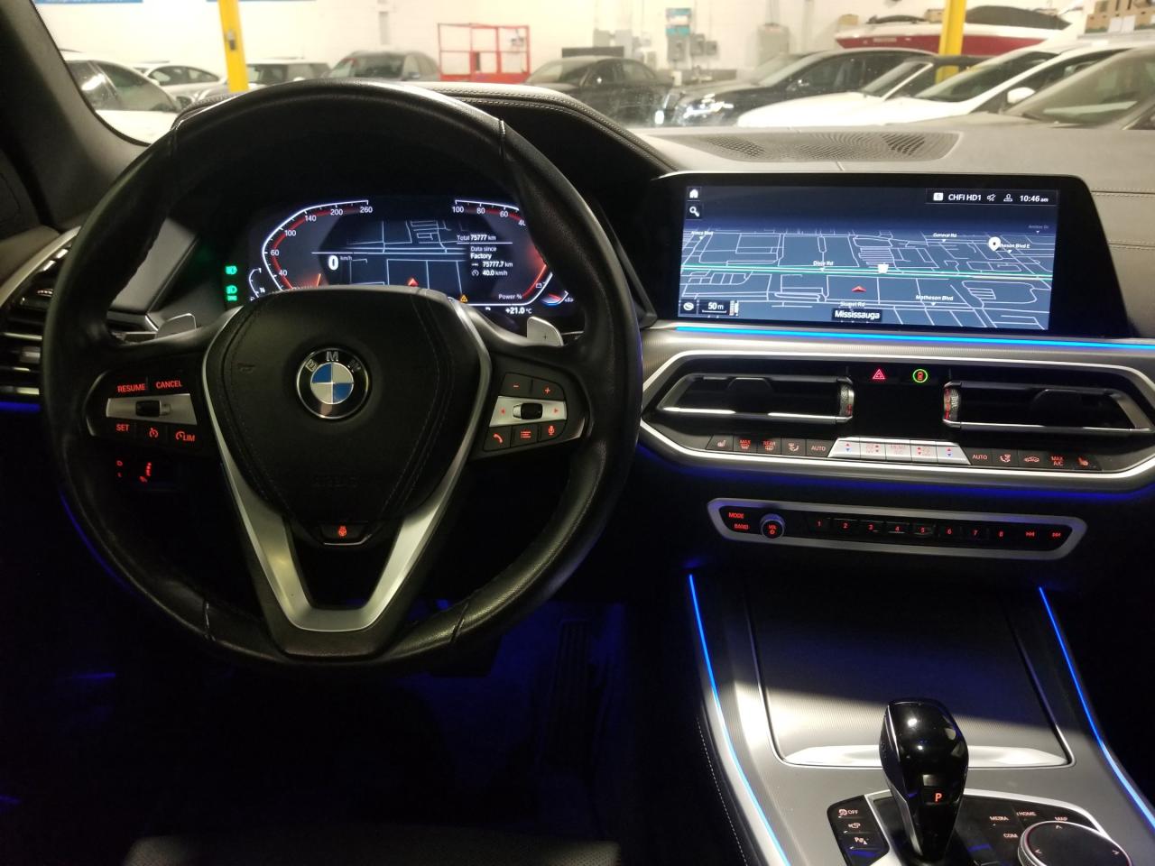 2023 BMW X5 xDrive40i 4dr All-Wheel Drive Sports Activity Vehicle Photo