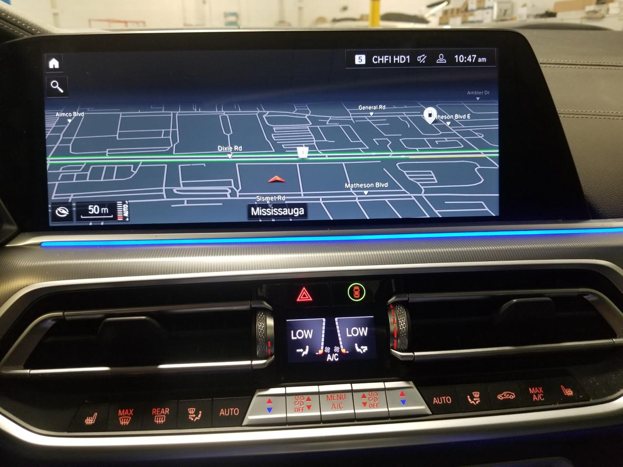 2023 BMW X5 xDrive40i 4dr All-Wheel Drive Sports Activity Vehicle Photo