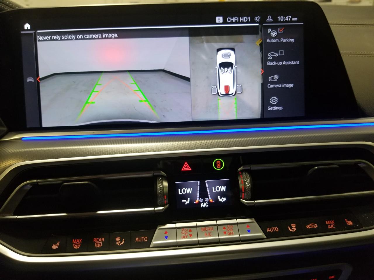 2023 BMW X5 xDrive40i 4dr All-Wheel Drive Sports Activity Vehicle Photo