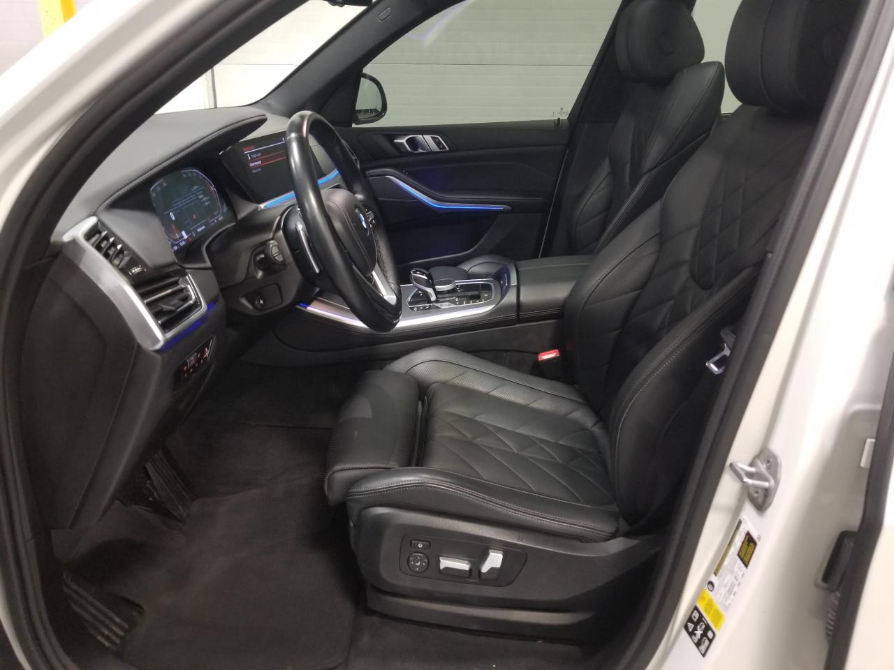 2023 BMW X5 xDrive40i 4dr All-Wheel Drive Sports Activity Vehicle Photo