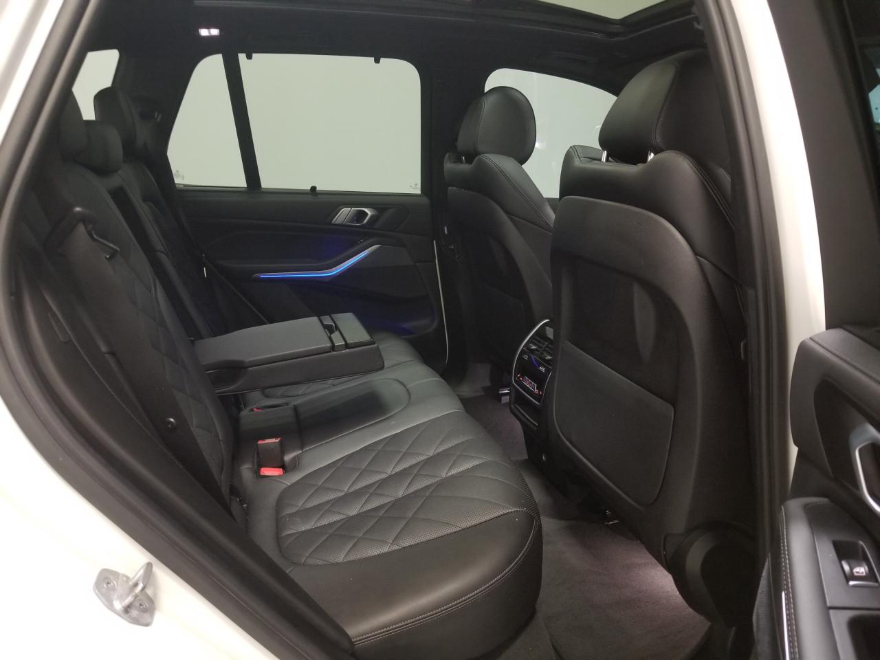 2023 BMW X5 xDrive40i 4dr All-Wheel Drive Sports Activity Vehicle Photo