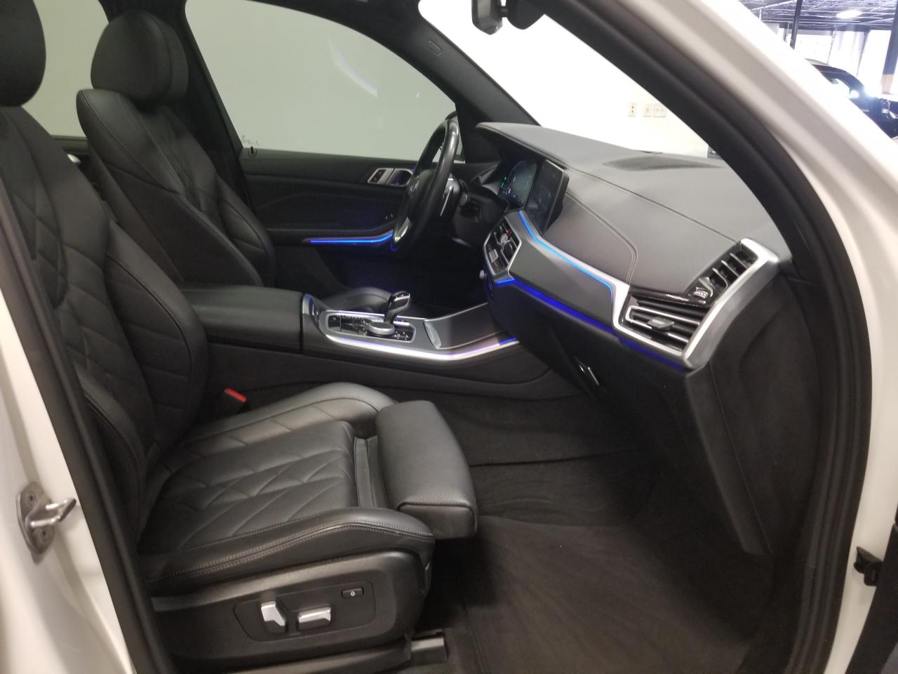 2023 BMW X5 xDrive40i 4dr All-Wheel Drive Sports Activity Vehicle Photo