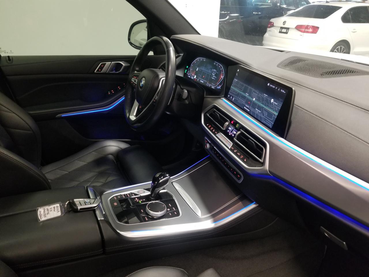 2023 BMW X5 xDrive40i 4dr All-Wheel Drive Sports Activity Vehicle Photo