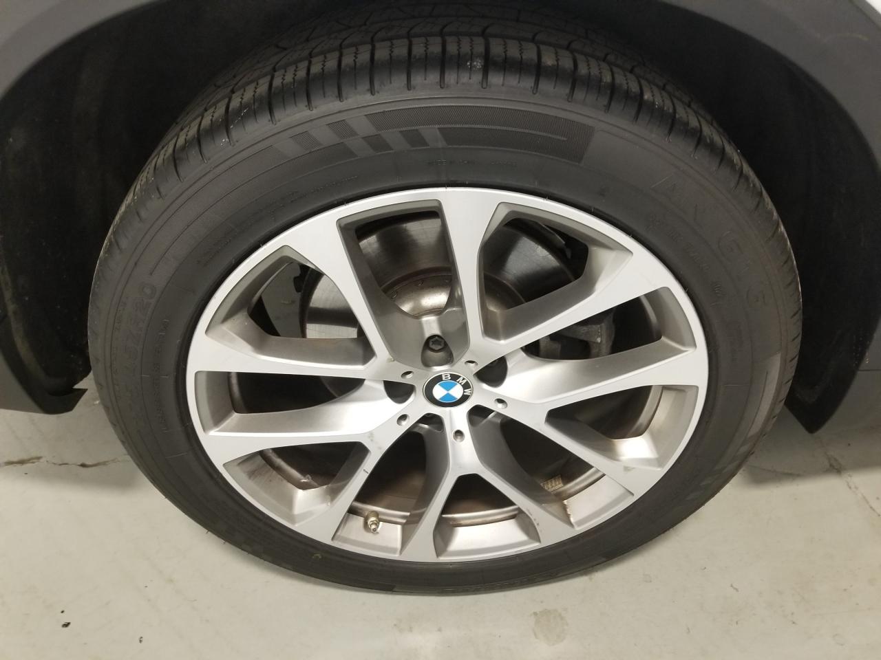 2023 BMW X5 xDrive40i 4dr All-Wheel Drive Sports Activity Vehicle Photo