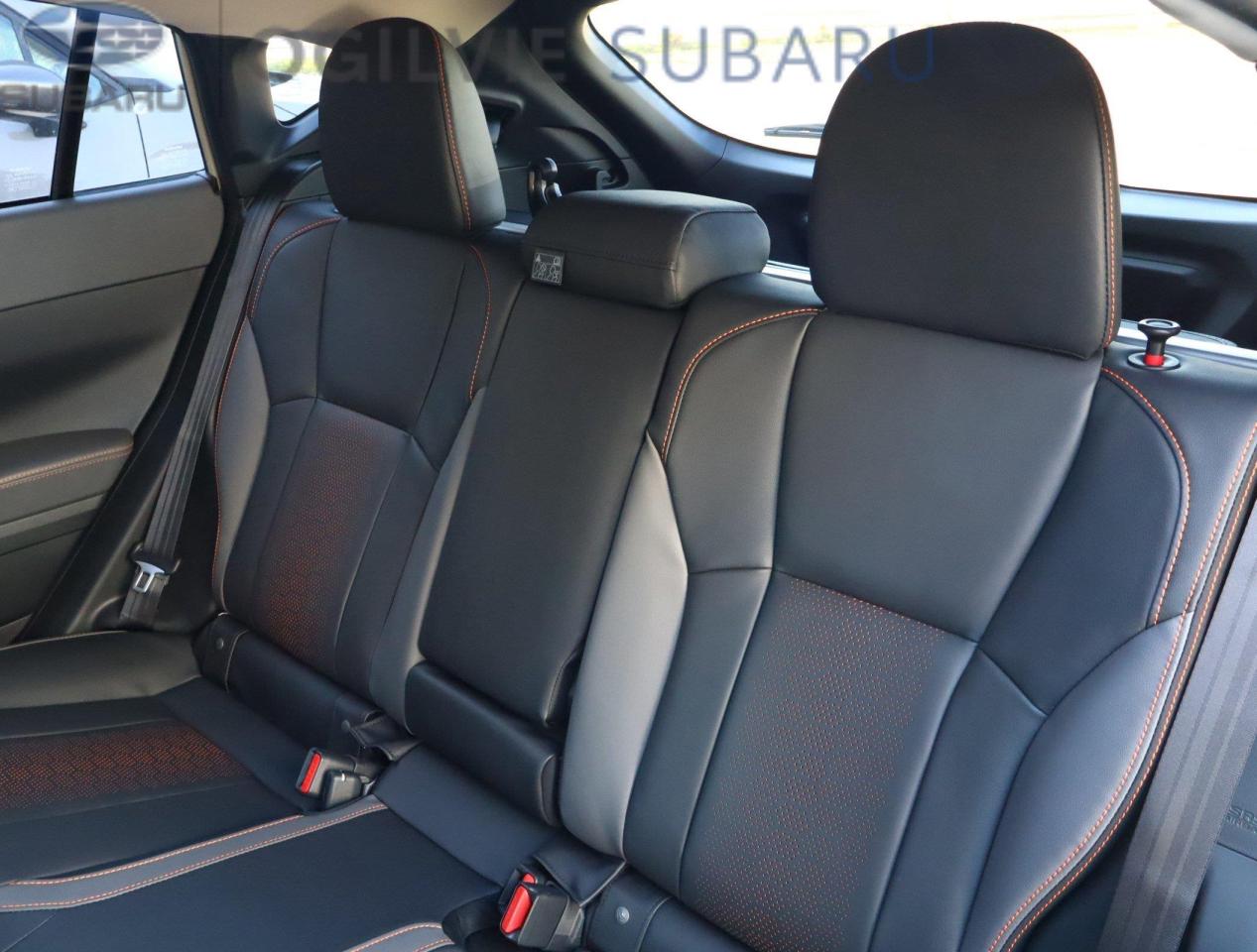 2026 Subaru Crosstrek Limited 4dr All-Wheel Drive Photo