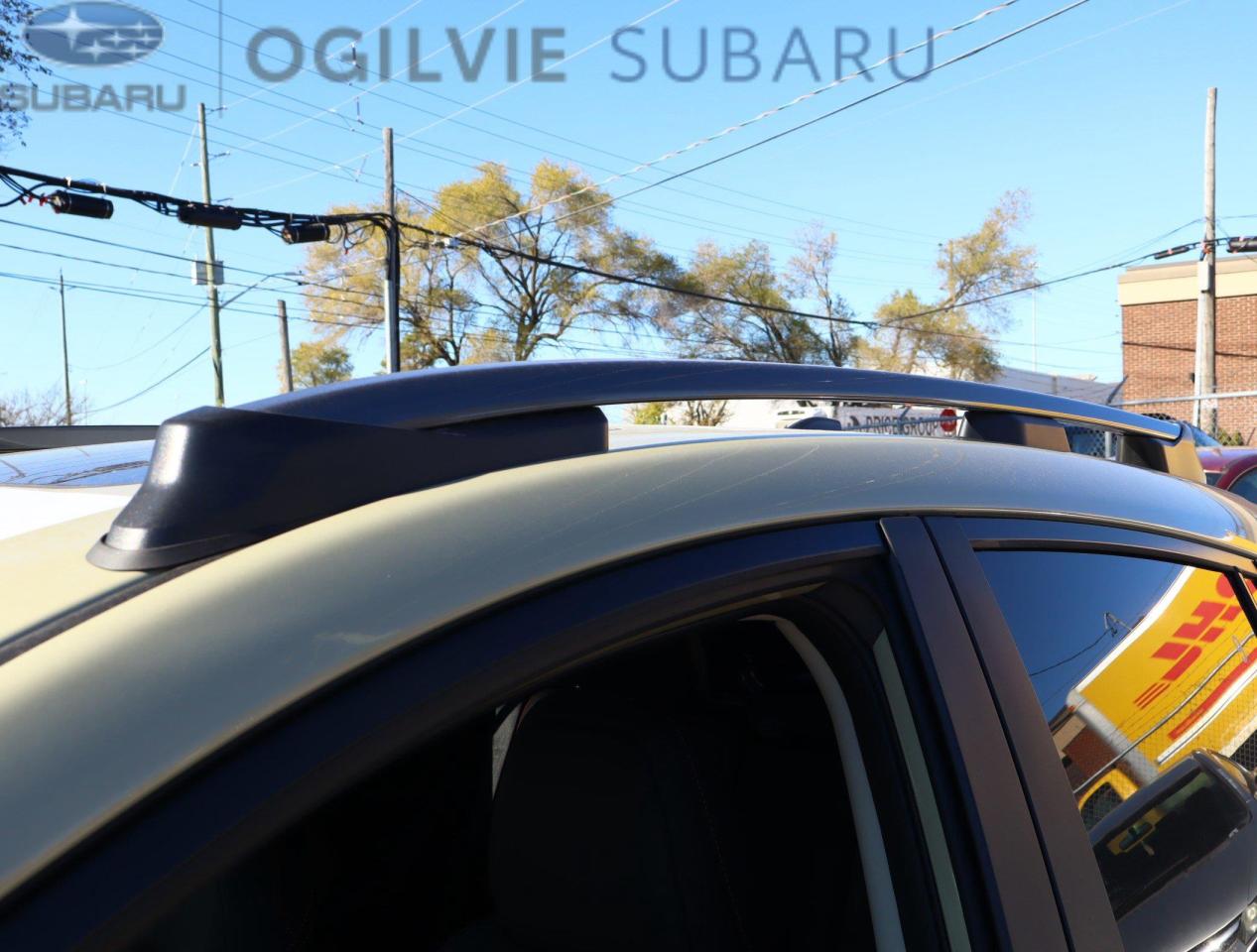 2026 Subaru Crosstrek Limited 4dr All-Wheel Drive Photo