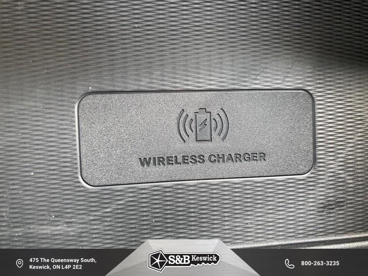 2023 Jeep Grand Cherokee 4xe Base 4dr 4x4 Photo