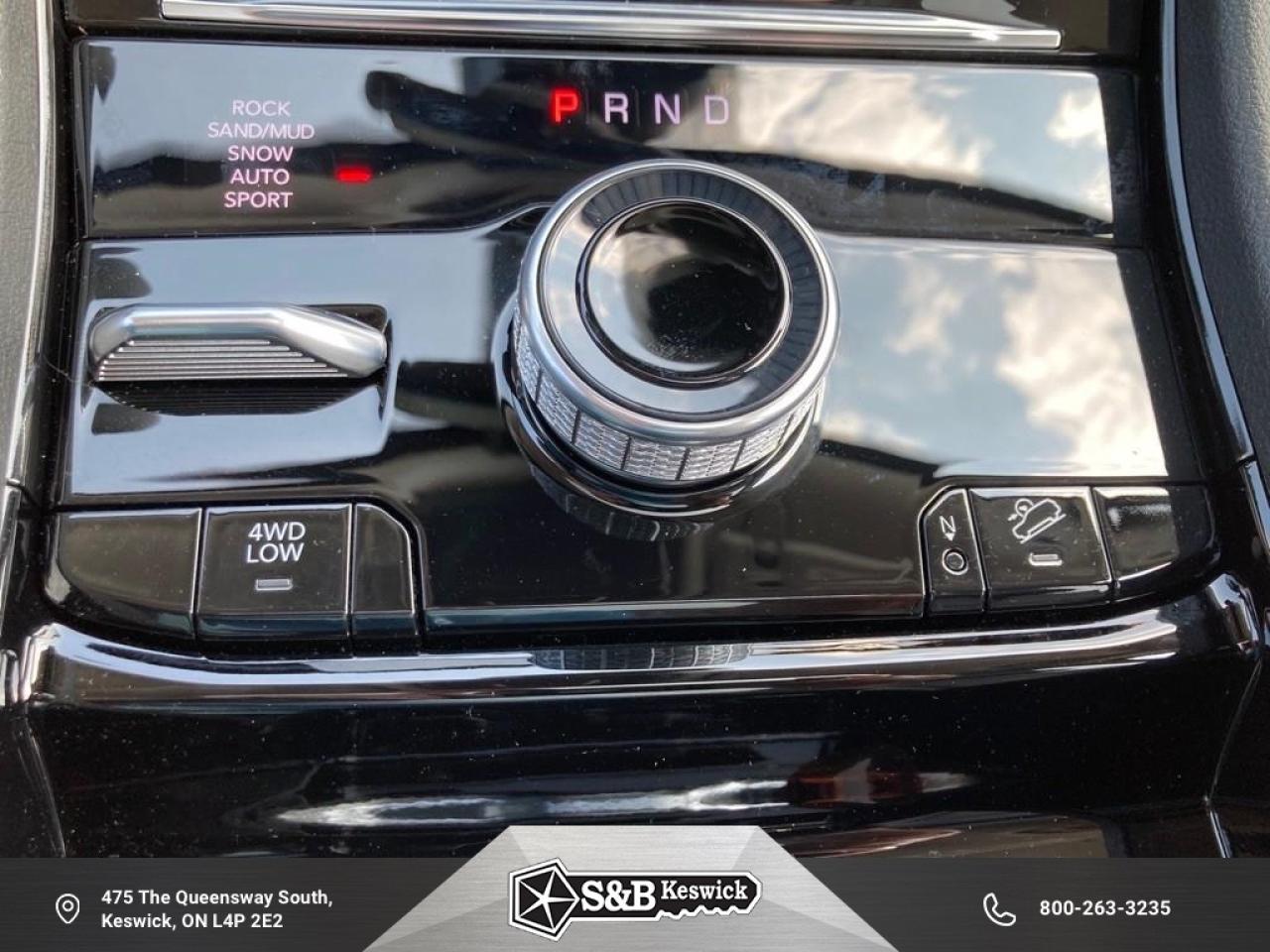 2023 Jeep Grand Cherokee 4xe Base 4dr 4x4 Photo