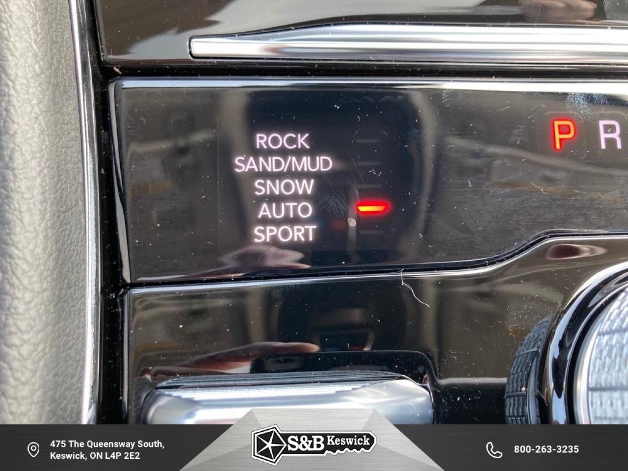 2023 Jeep Grand Cherokee 4xe Base 4dr 4x4 Photo