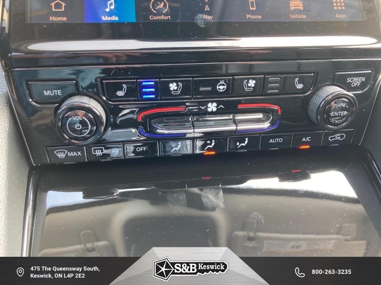 2023 Jeep Grand Cherokee 4xe Base 4dr 4x4 Photo