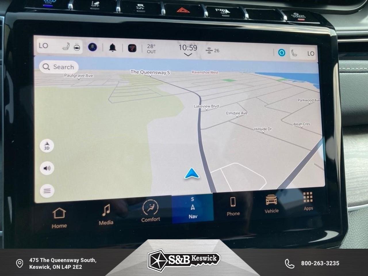 2023 Jeep Grand Cherokee 4xe Base 4dr 4x4 Photo