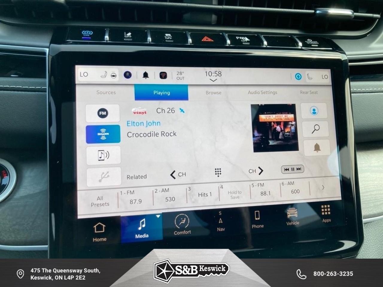 2023 Jeep Grand Cherokee 4xe Base 4dr 4x4 Photo