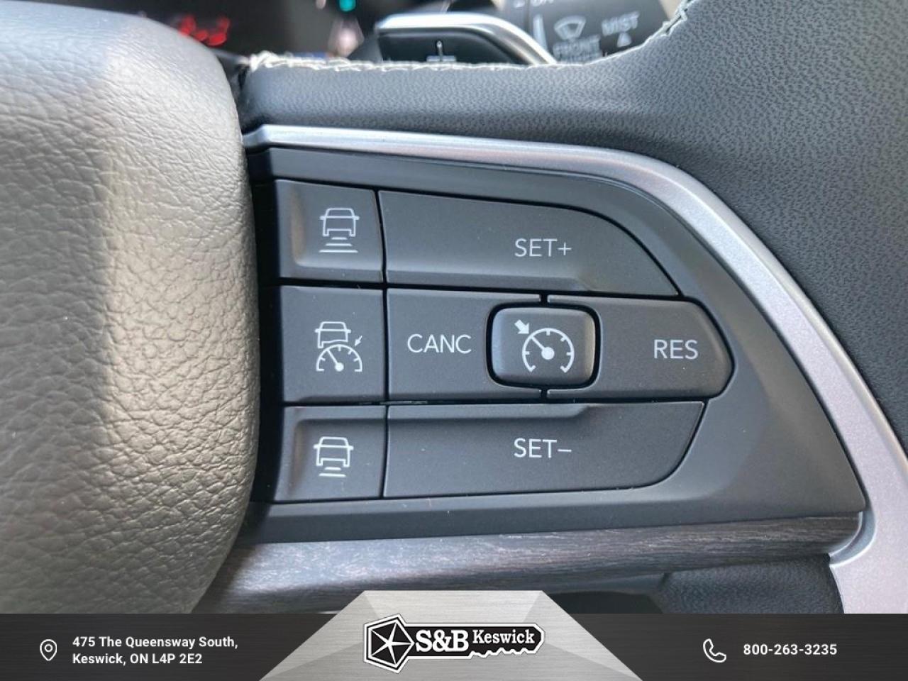 2023 Jeep Grand Cherokee 4xe Base 4dr 4x4 Photo