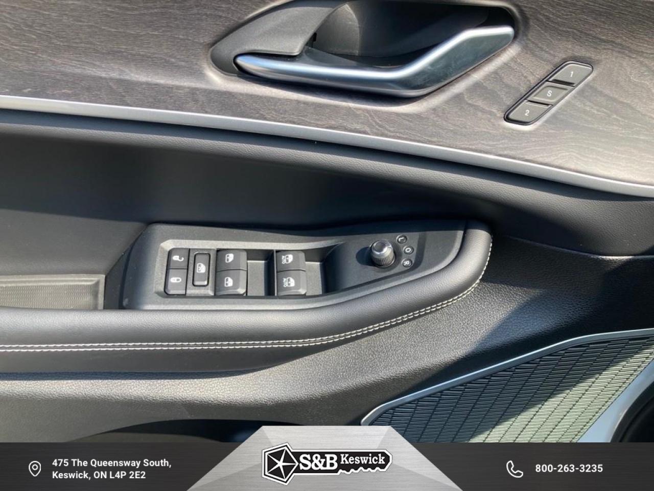 2023 Jeep Grand Cherokee 4xe Base 4dr 4x4 Photo