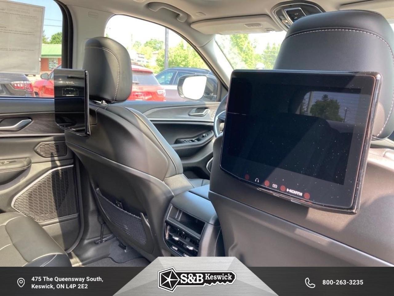 2023 Jeep Grand Cherokee 4xe Base 4dr 4x4 Photo