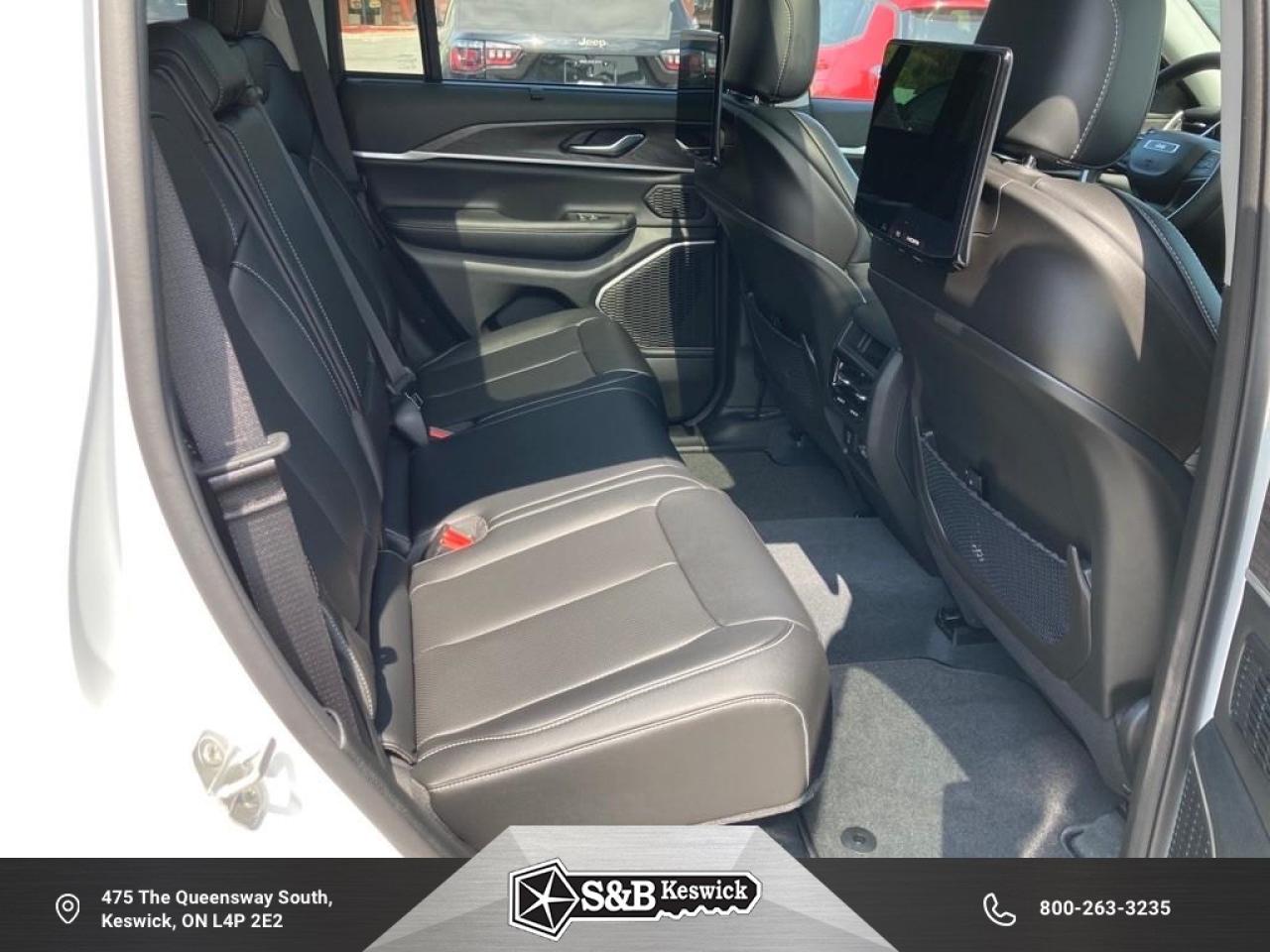 2023 Jeep Grand Cherokee 4xe Base 4dr 4x4 Photo