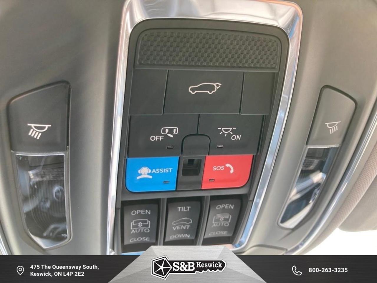 2023 Jeep Grand Cherokee 4xe Base 4dr 4x4 Photo