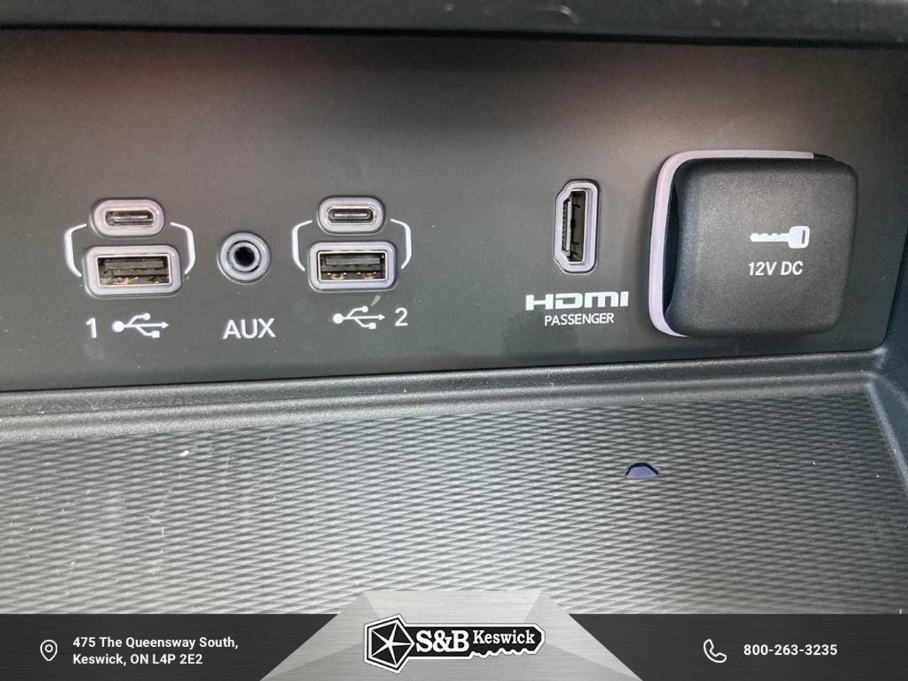 2023 Jeep Grand Cherokee 4xe Base 4dr 4x4 Photo