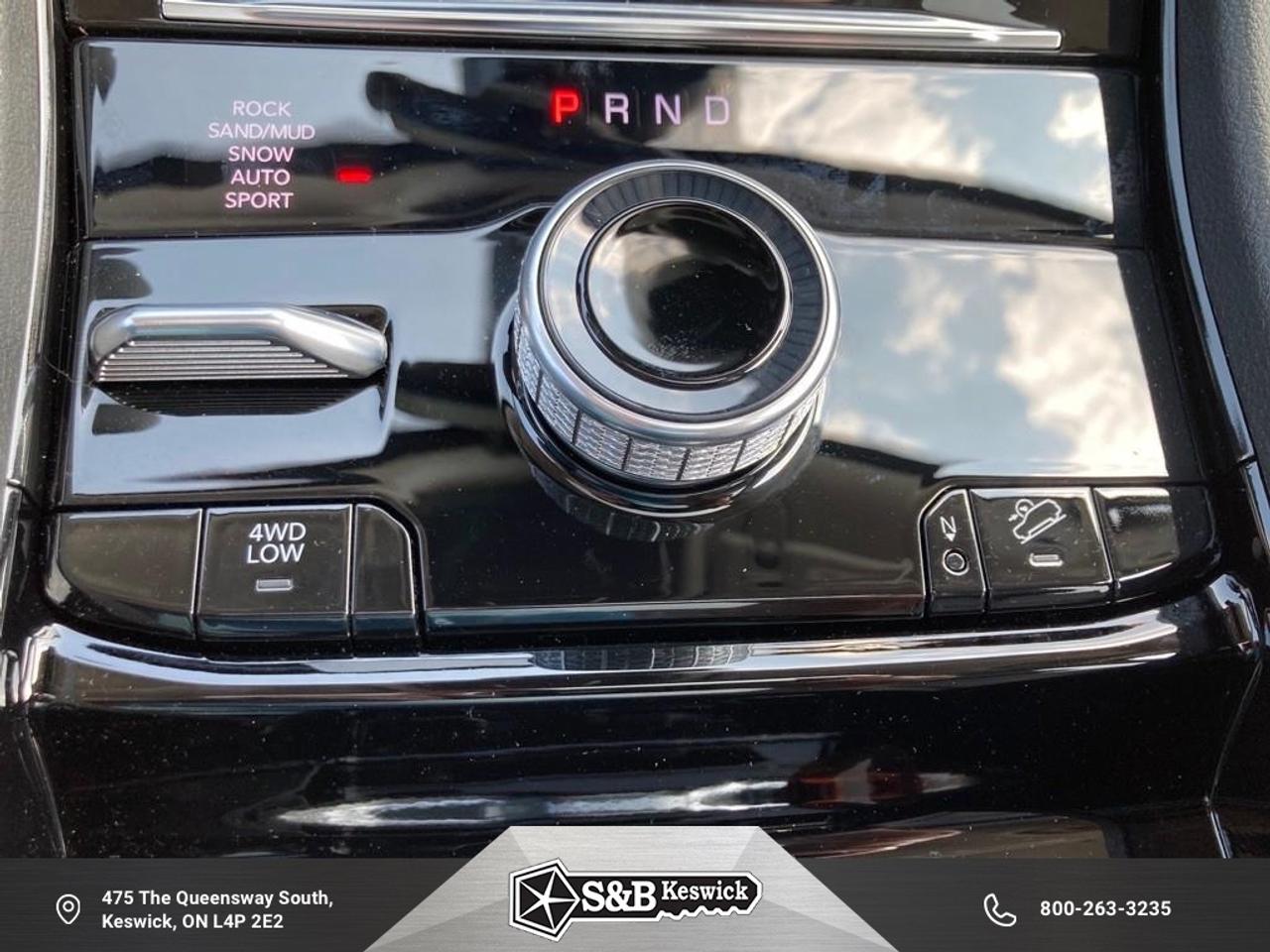 2023 Jeep Grand Cherokee 4xe Base 4dr 4x4 Photo