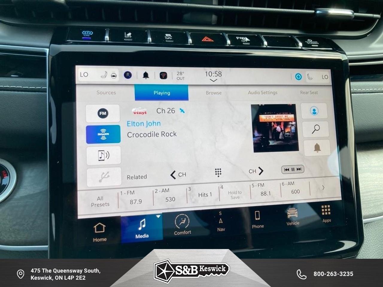 2023 Jeep Grand Cherokee 4xe Base 4dr 4x4 Photo