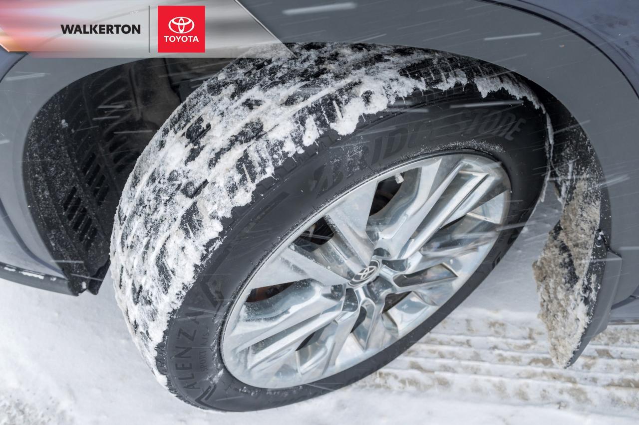 2023 Toyota Highlander Limited 4dr All-Wheel Drive Photo