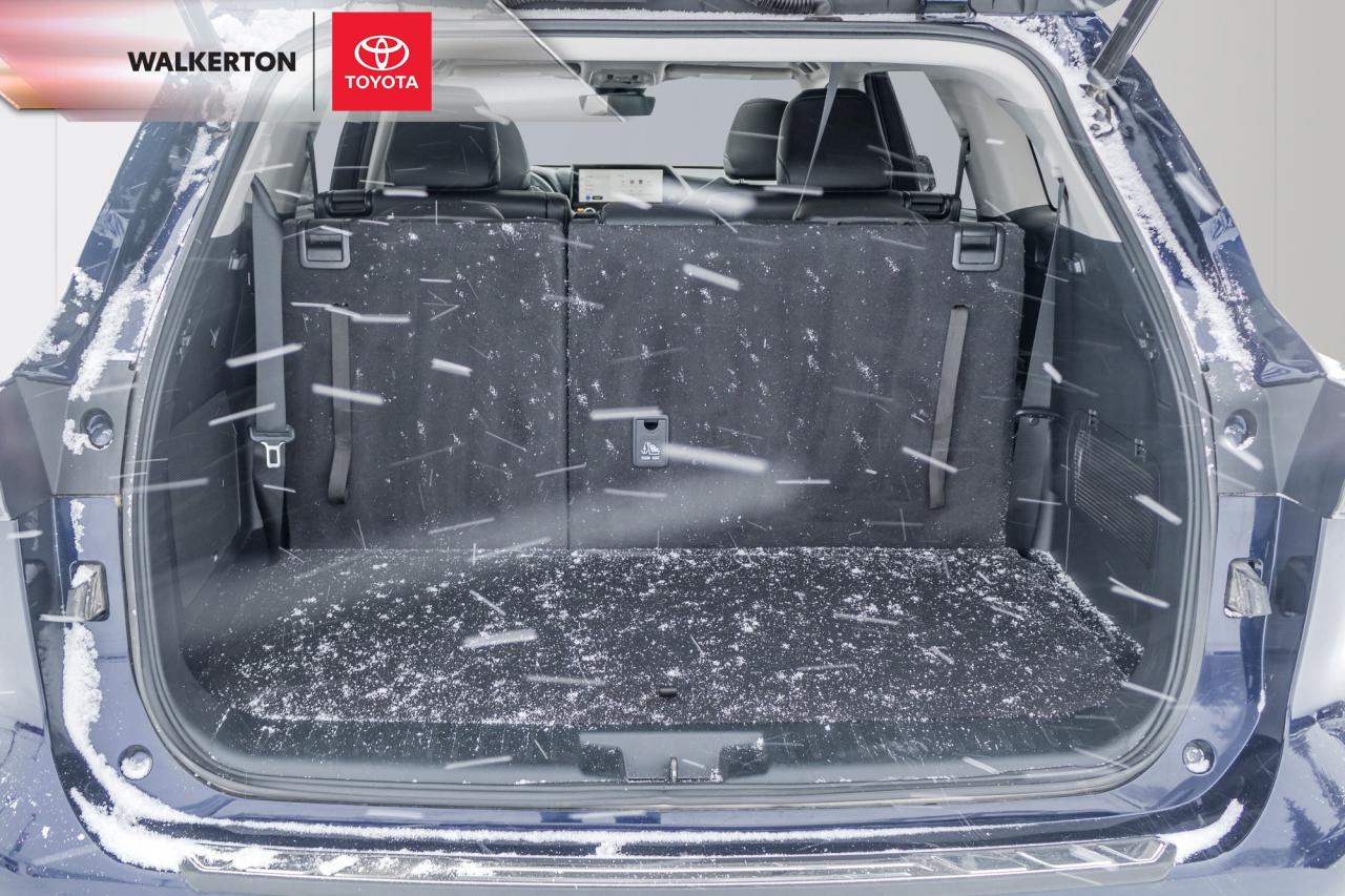 2023 Toyota Highlander Limited 4dr All-Wheel Drive Photo