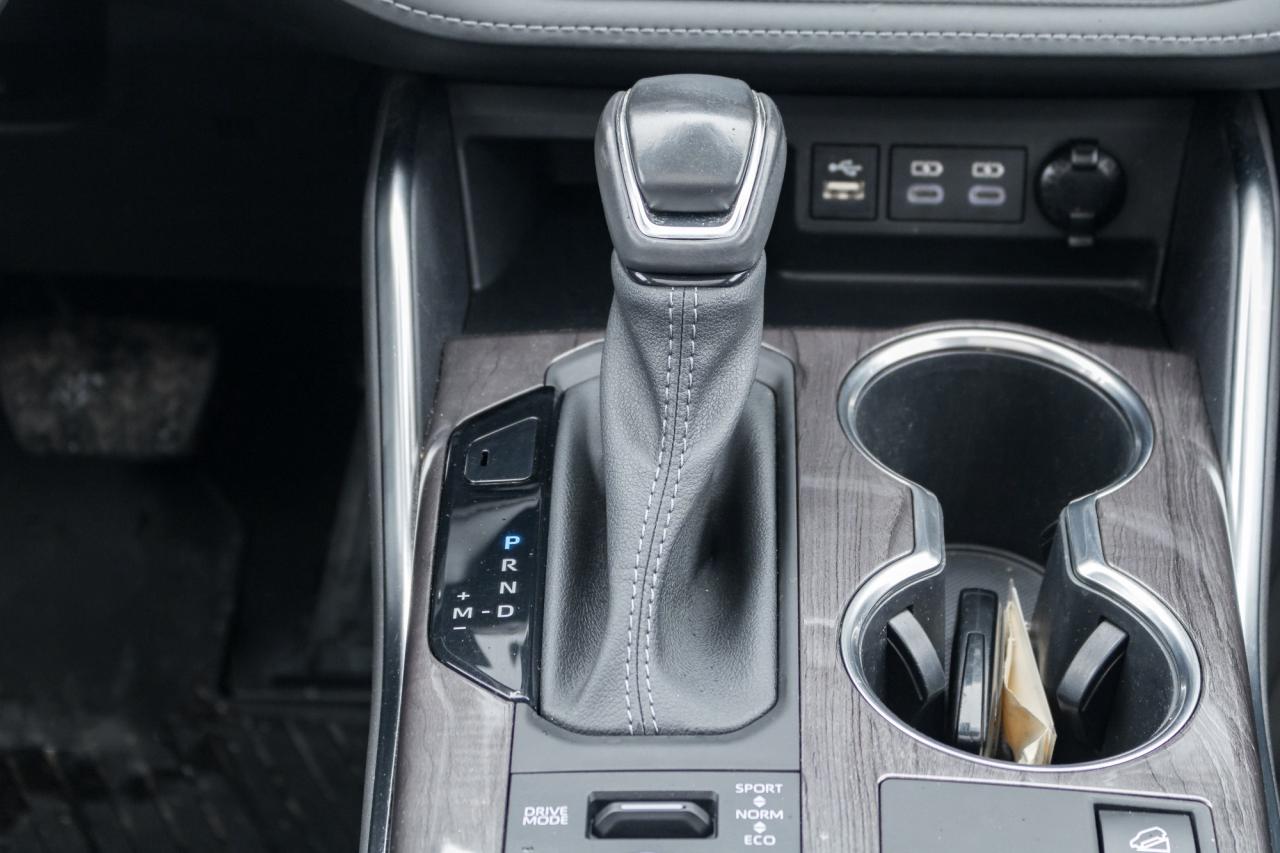 2023 Toyota Highlander Limited 4dr All-Wheel Drive Photo