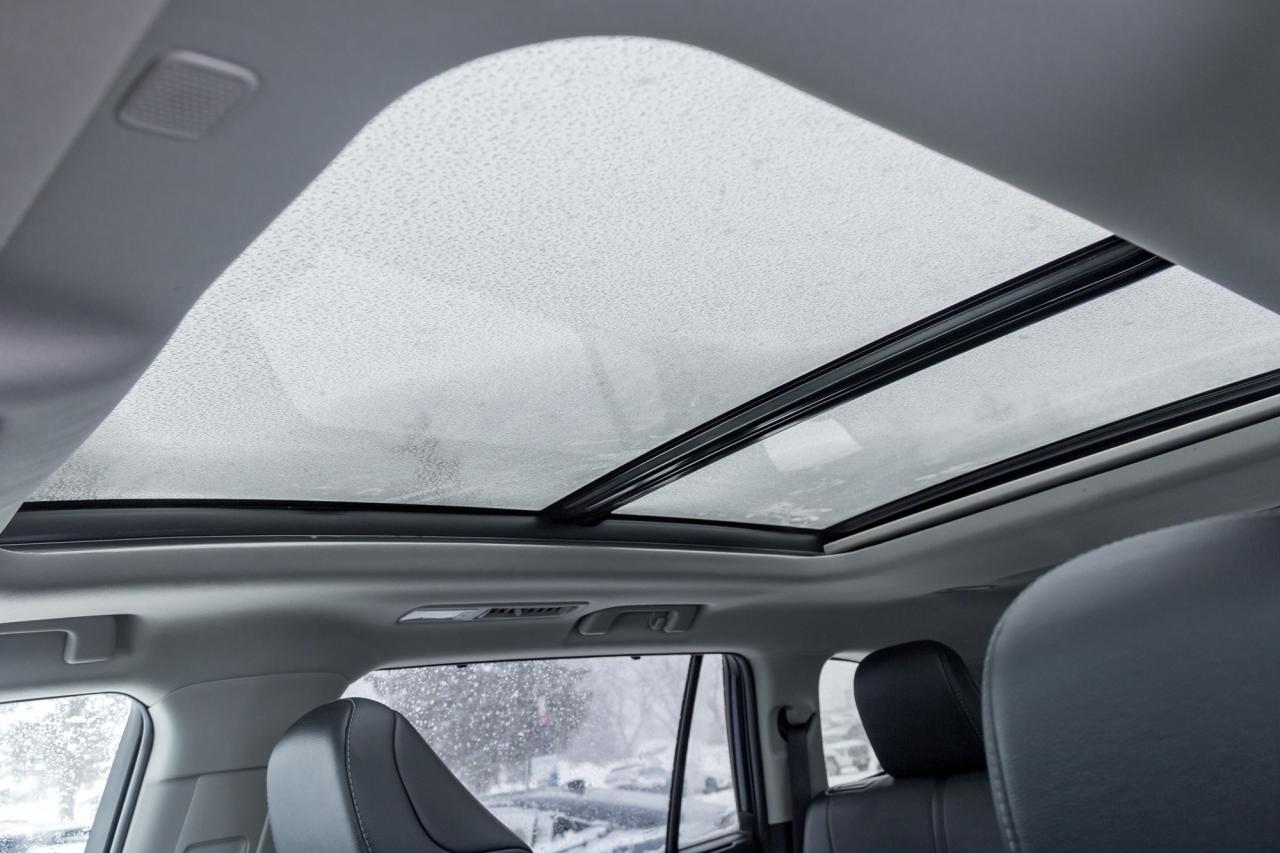 2023 Toyota Highlander Limited 4dr All-Wheel Drive Photo