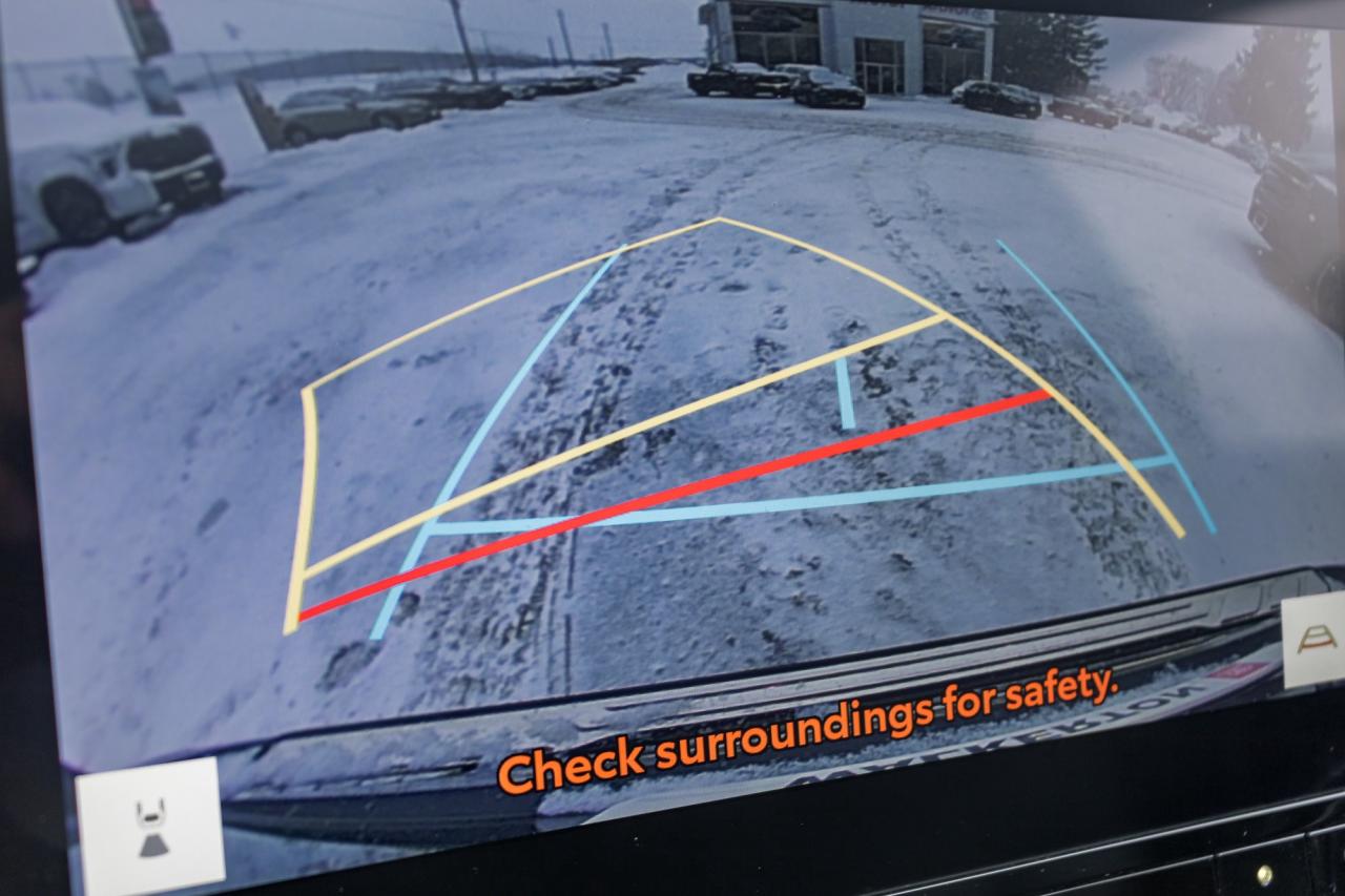 2023 Toyota Highlander Limited 4dr All-Wheel Drive Photo