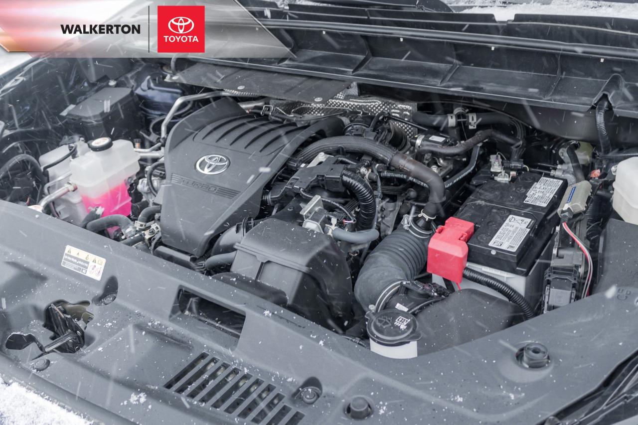 2023 Toyota Highlander Limited 4dr All-Wheel Drive Photo