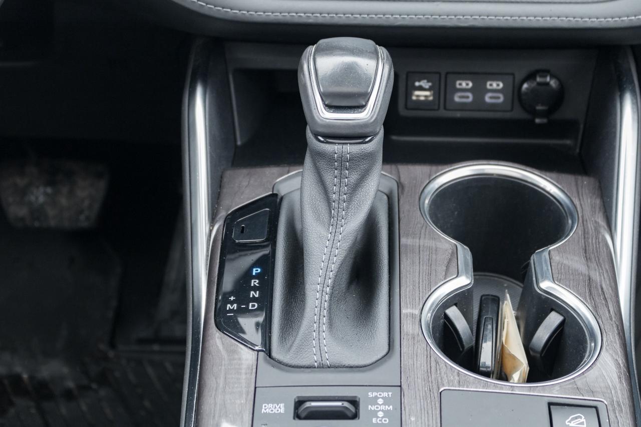 2023 Toyota Highlander Limited 4dr All-Wheel Drive Photo