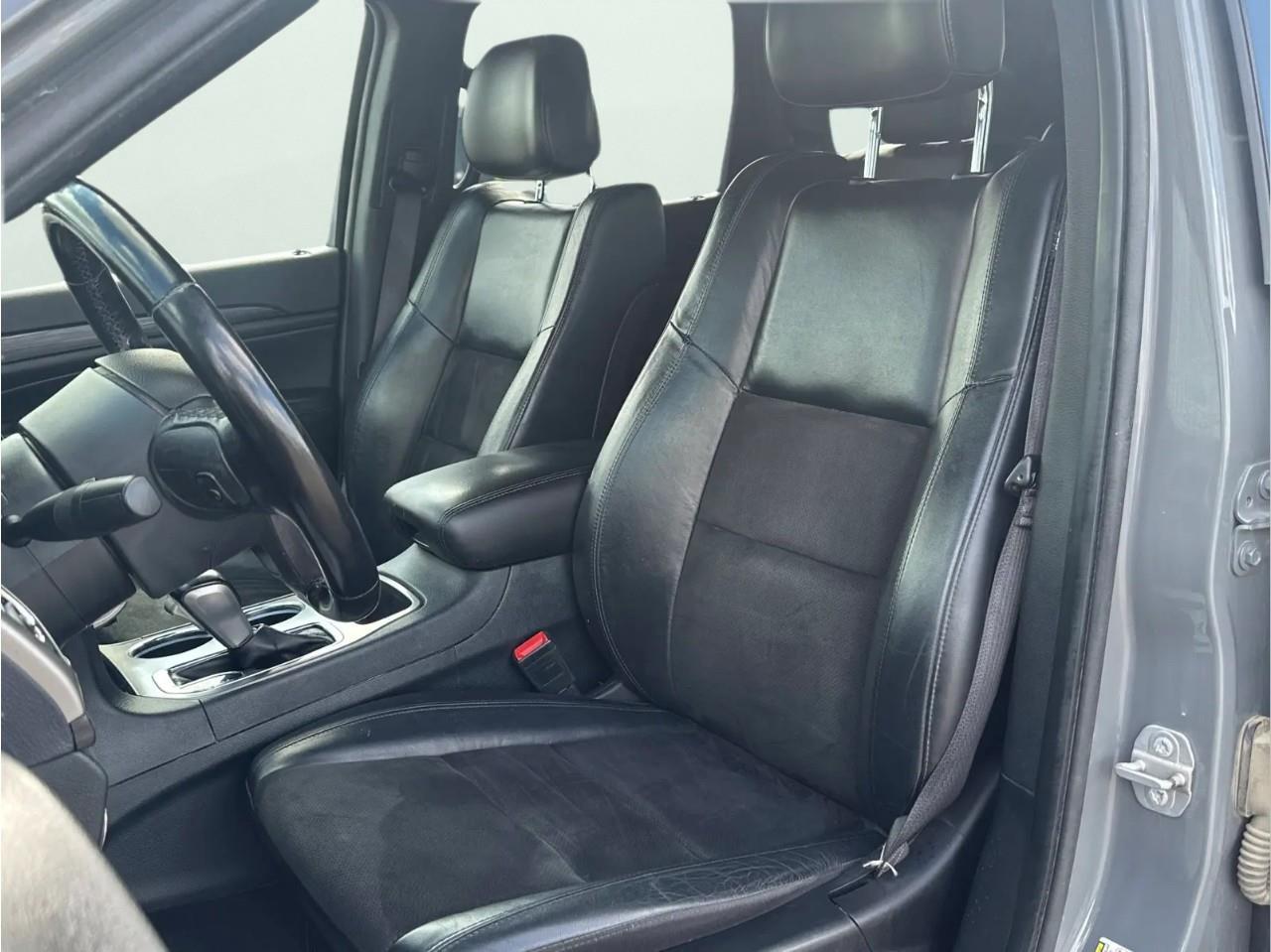 2022 Jeep Grand Cherokee WK Laredo 4dr 4x4 Photo