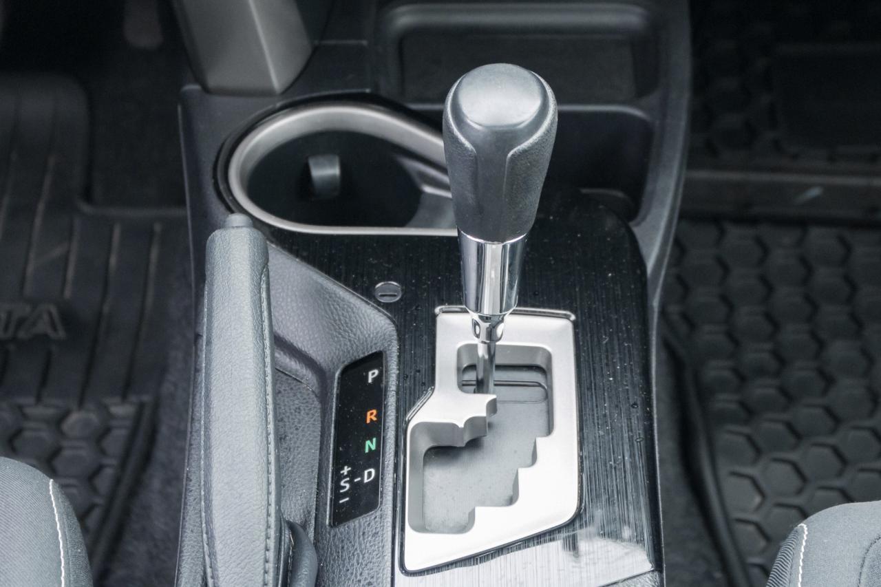 2018 Toyota RAV4 XLE 4dr All-wheel Drive Photo