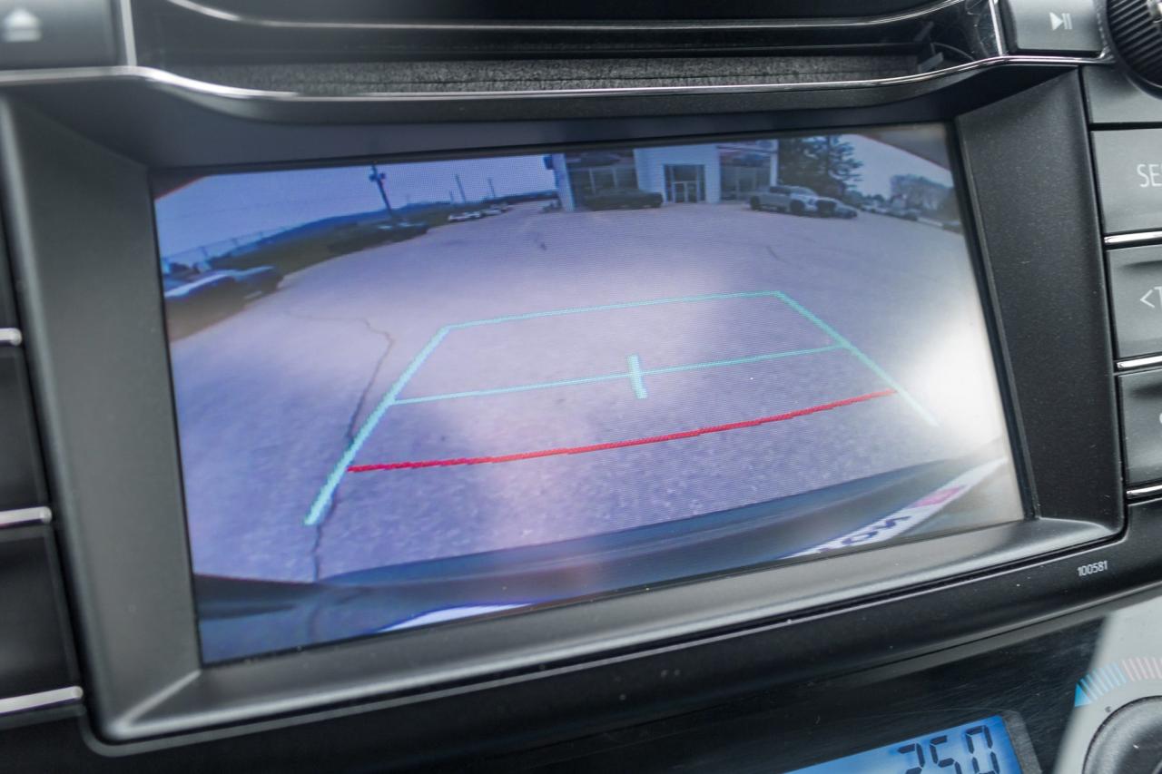 2018 Toyota RAV4 XLE 4dr All-wheel Drive Photo