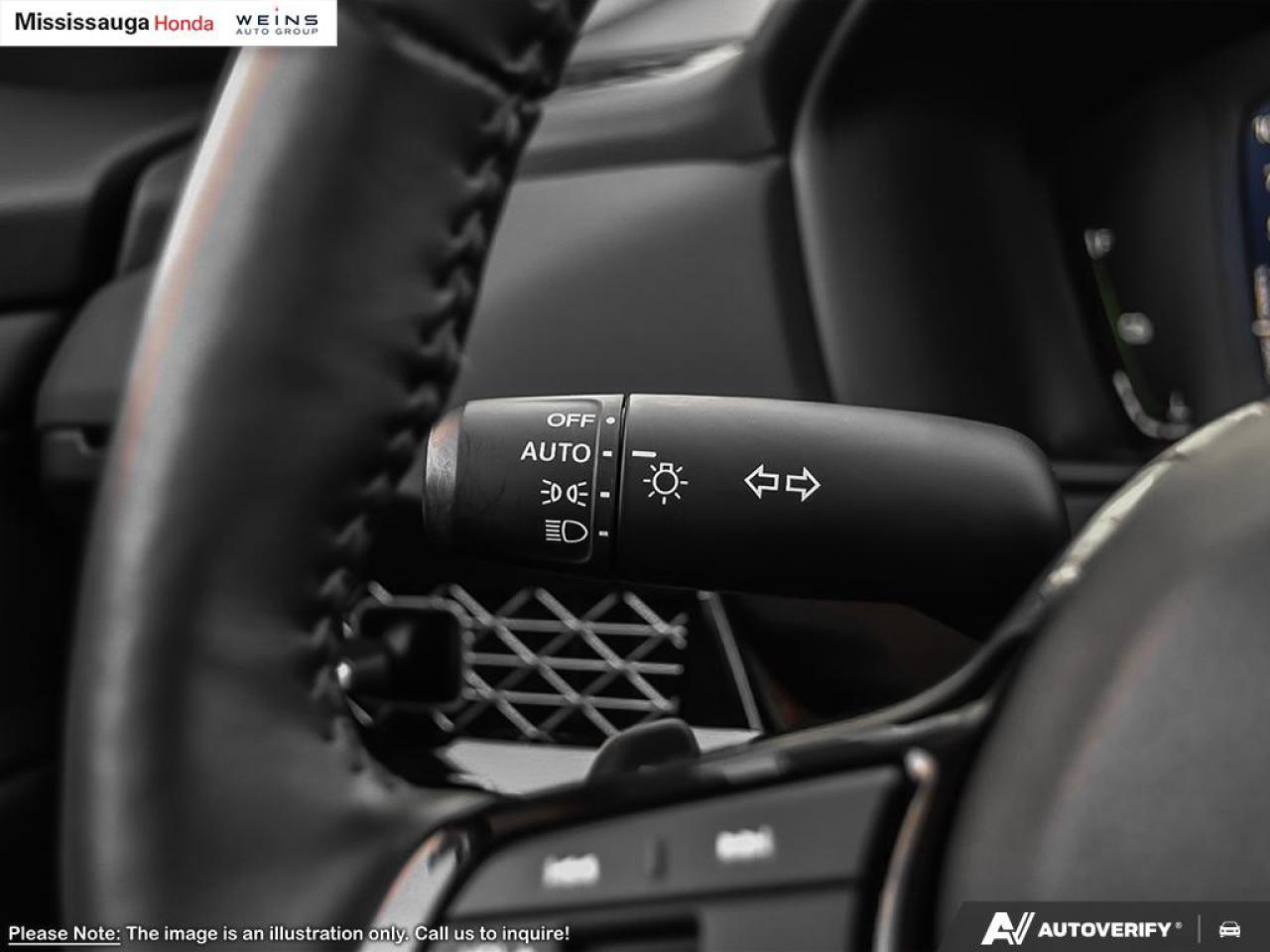 2025 Honda Accord Hybrid Touring 4dr Sedan Photo