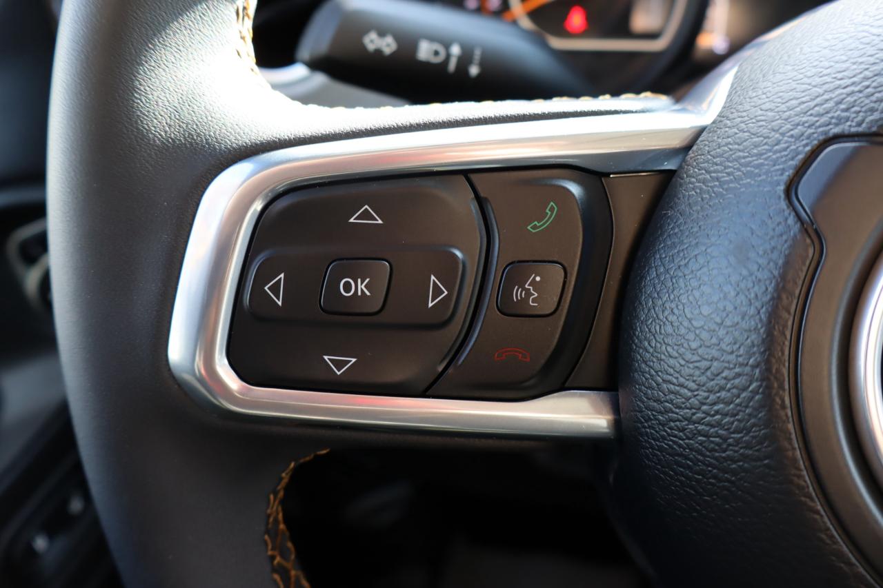 2024 Jeep Wrangler SAHARA 4DR 4X4 Photo