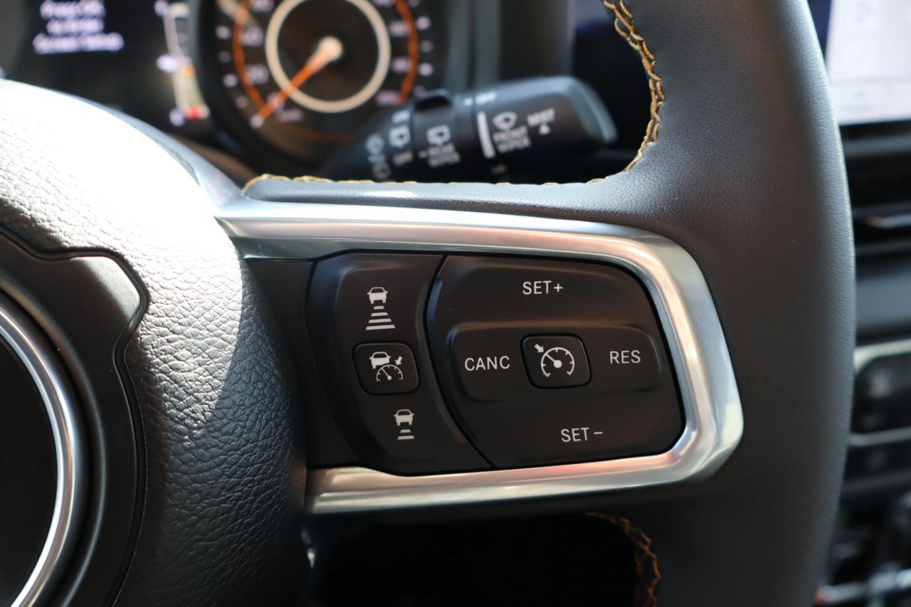 2024 Jeep Wrangler SAHARA 4DR 4X4 Photo