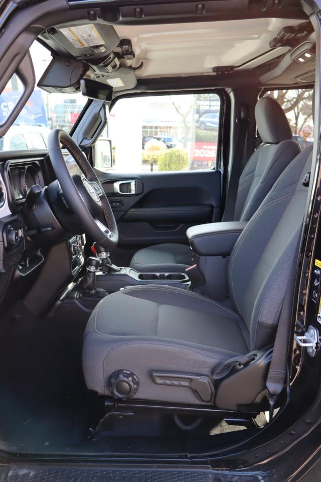 2024 Jeep Wrangler SAHARA 4DR 4X4 Photo