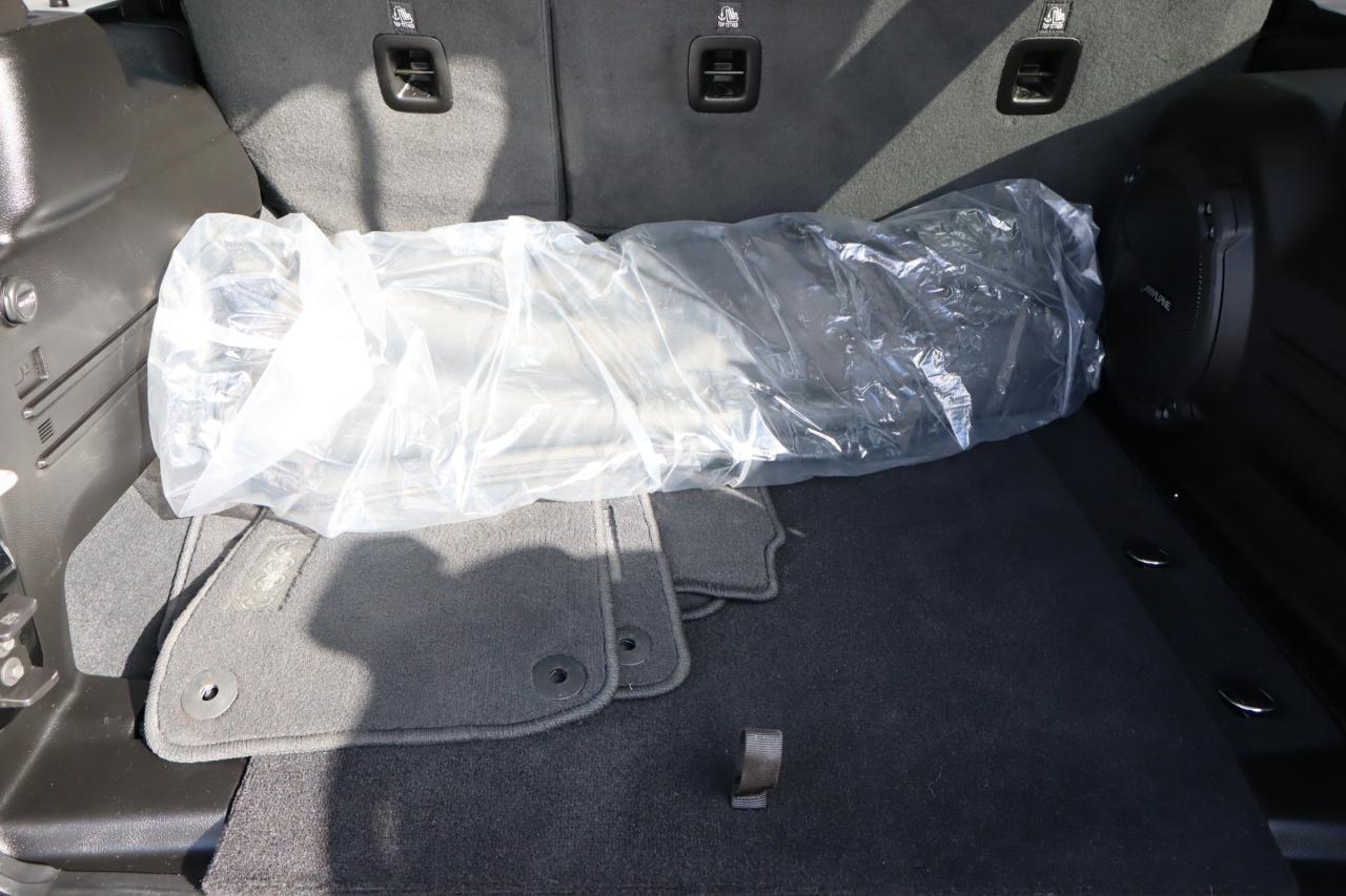 2024 Jeep Wrangler SAHARA 4DR 4X4 Photo