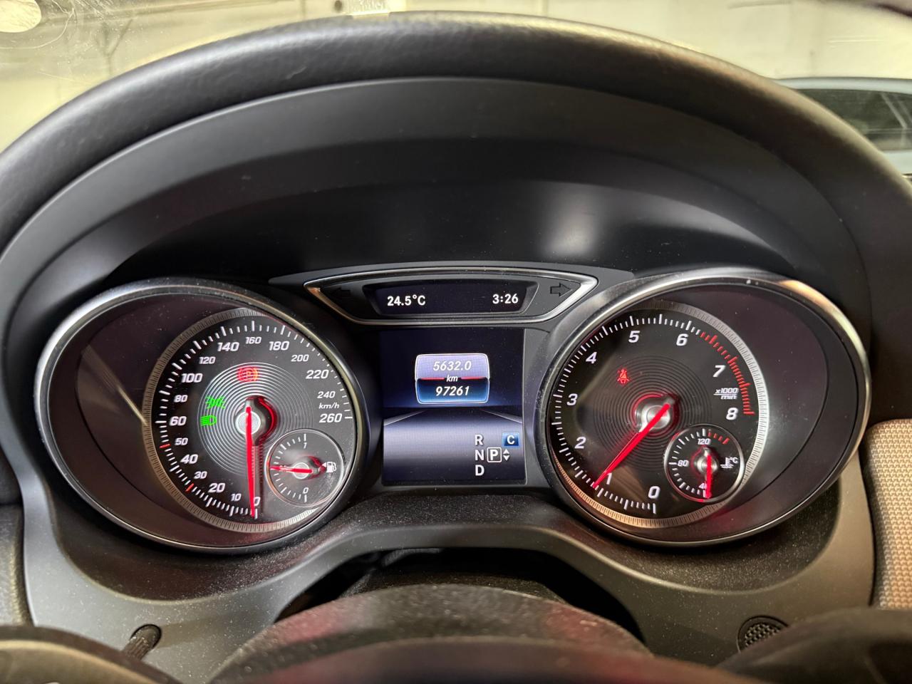 2018 Mercedes-Benz GLA 250 Base GLA 250 4dr All-Wheel Drive 4MATIC Photo